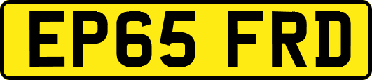 EP65FRD