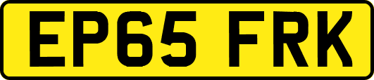 EP65FRK