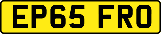 EP65FRO