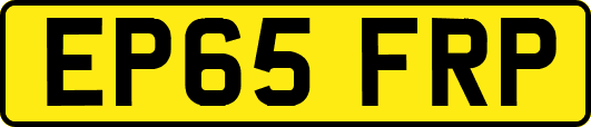 EP65FRP