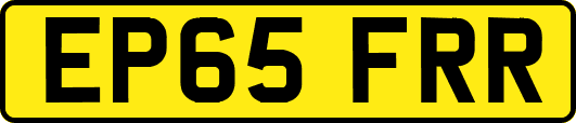 EP65FRR