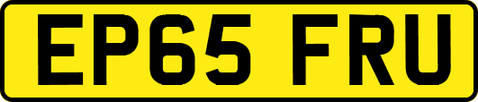 EP65FRU