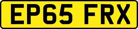 EP65FRX