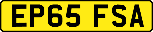 EP65FSA