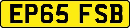 EP65FSB