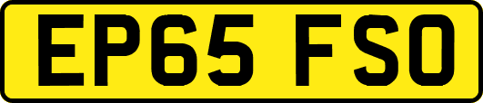 EP65FSO