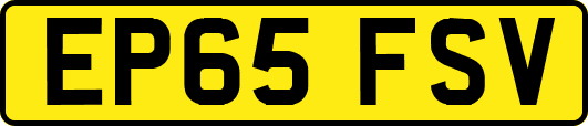 EP65FSV
