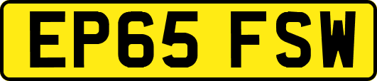 EP65FSW