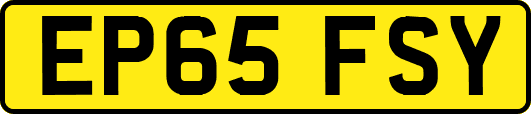 EP65FSY