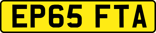 EP65FTA