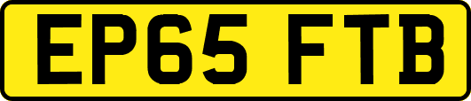 EP65FTB