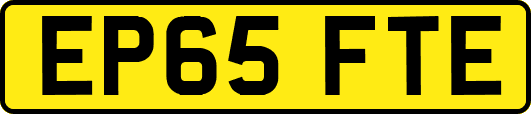 EP65FTE