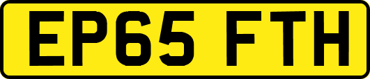 EP65FTH
