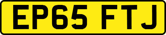EP65FTJ