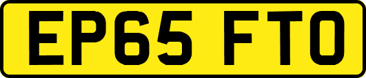 EP65FTO
