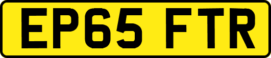 EP65FTR