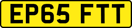 EP65FTT