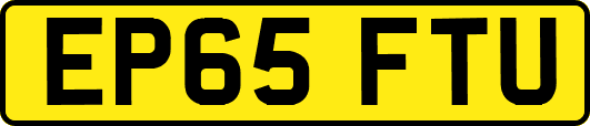 EP65FTU