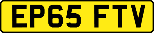 EP65FTV