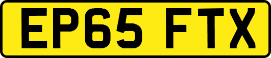 EP65FTX