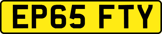 EP65FTY
