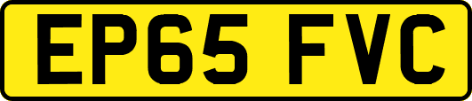 EP65FVC