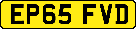 EP65FVD