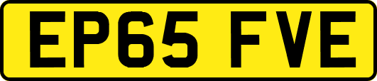 EP65FVE