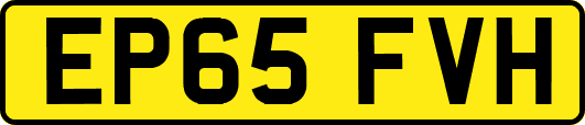 EP65FVH