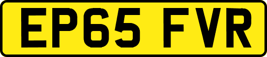 EP65FVR