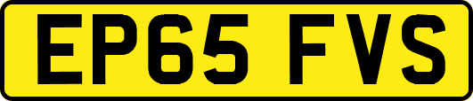 EP65FVS