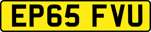 EP65FVU