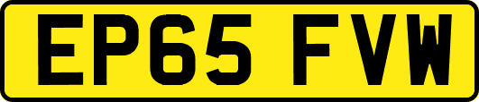 EP65FVW