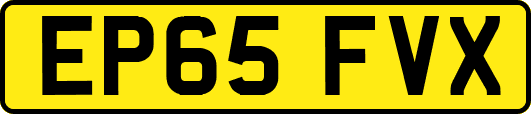 EP65FVX