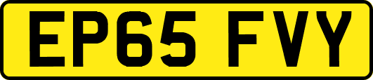 EP65FVY