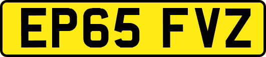 EP65FVZ