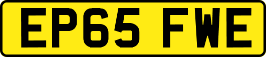 EP65FWE