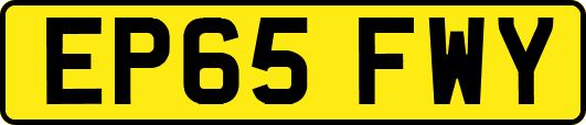 EP65FWY