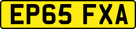 EP65FXA