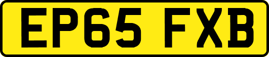 EP65FXB