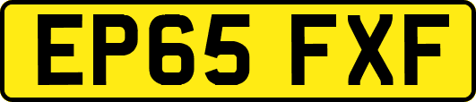 EP65FXF