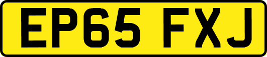 EP65FXJ
