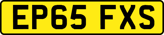 EP65FXS