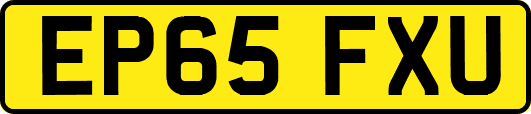 EP65FXU