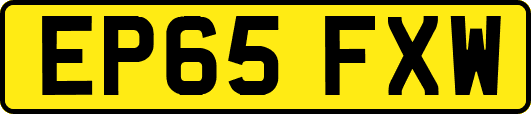 EP65FXW