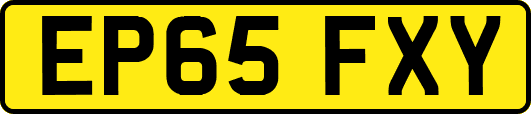 EP65FXY