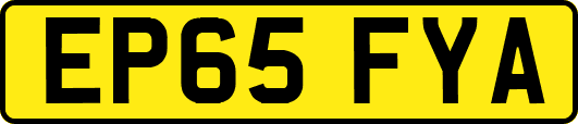 EP65FYA