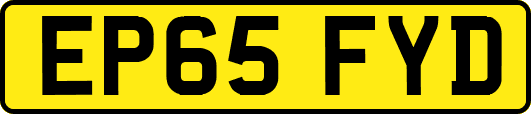 EP65FYD