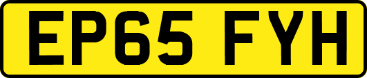 EP65FYH