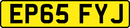 EP65FYJ